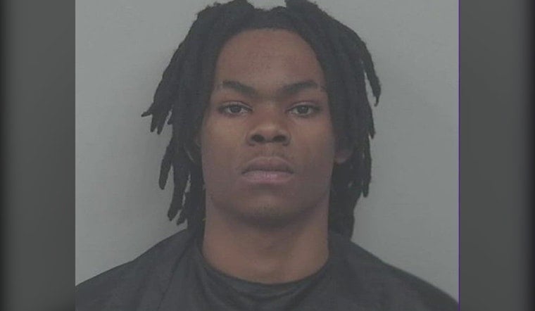 New Albany Harvest Homecoming Shooting Witness Loses Deal, Gets 5 Years for Perjury