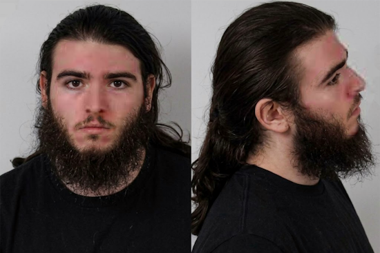 New Albany Man Pleads Guilty in Child Rape Case, Faces 46 Years Plus Clark County Charges
