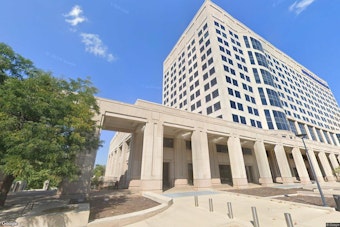 New Albany Mayor Sounds Alarm That Floyd County Tax Panel Is Backdoor Merger