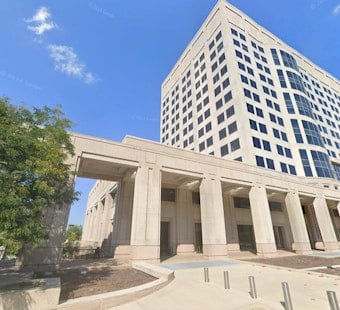 New Albany Mayor Sounds Alarm That Floyd County Tax Panel Is Backdoor Merger