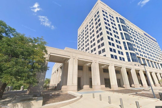 New Albany Mayor Sounds Alarm That Floyd County Tax Panel Is Backdoor Merger