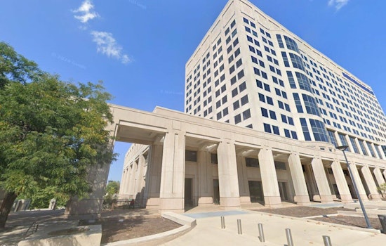 New Albany Mayor Sounds Alarm That Floyd County Tax Panel Is Backdoor Merger