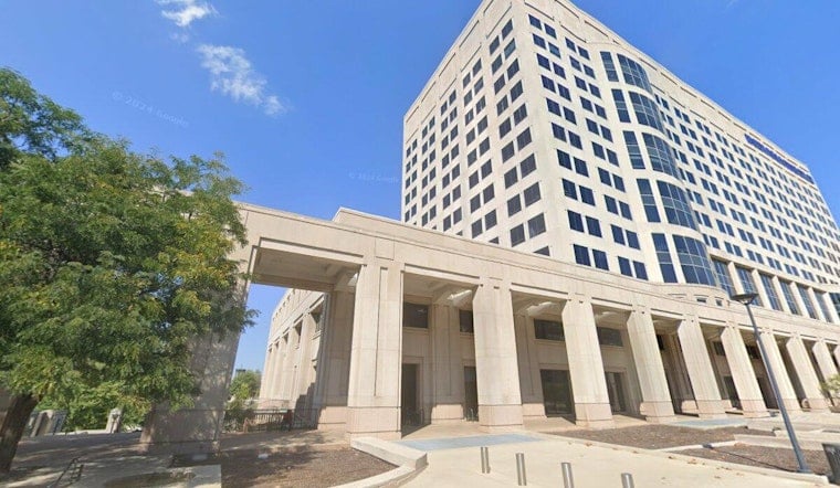 New Albany Mayor Sounds Alarm That Floyd County Tax Panel Is Backdoor Merger