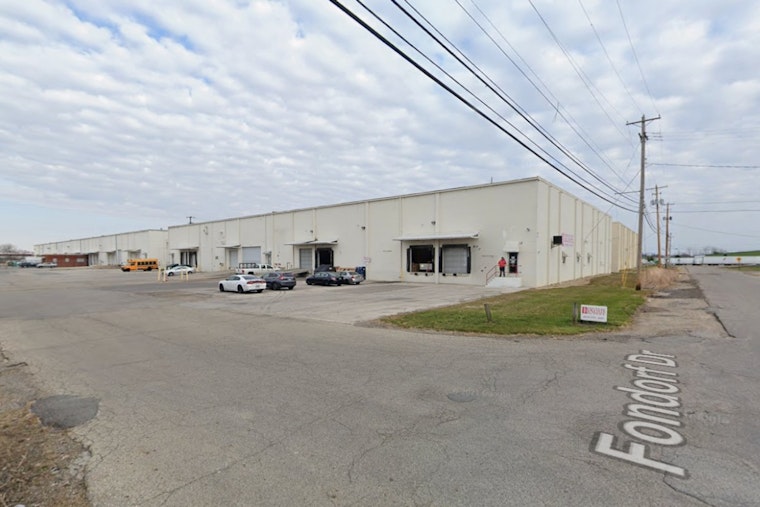 New Albany Teens Turn Columbus Warehouse Into Climate Justice Lab, Thrift Hub