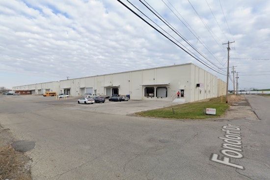 New Albany Teens Turn Columbus Warehouse Into Climate Justice Lab, Thrift Hub