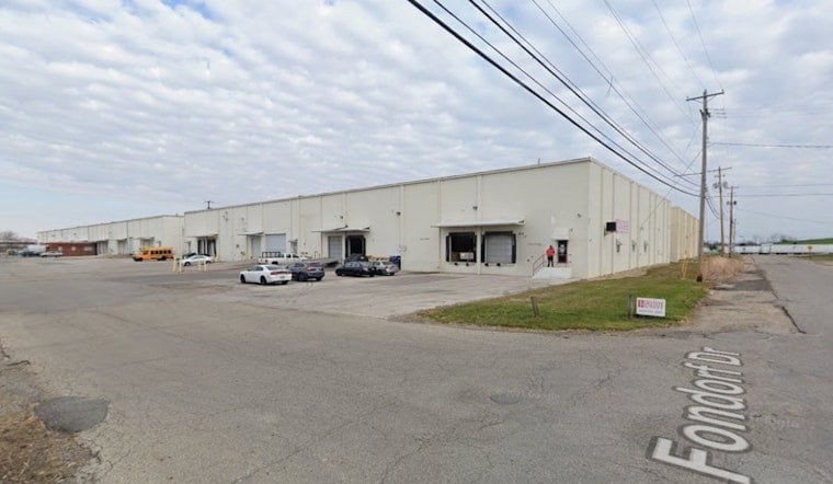 New Albany Teens Turn Columbus Warehouse Into Climate Justice Lab, Thrift Hub
