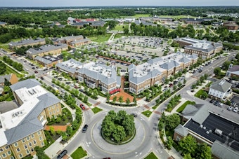New Albany Tops Central Ohio's Wealth Rankings as Downtown Columbus Splits in Two