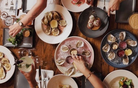 New American Restaurant Pergola Opens Friday on Pleasantburg Drive