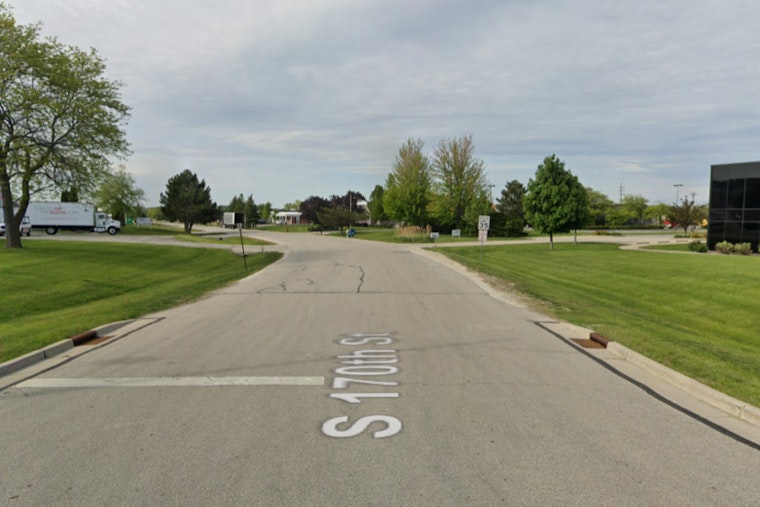 New Berlin Tank Rupture Triggers Hazmat Response Days After Factory Rescue