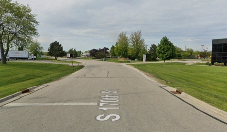 New Berlin Tank Rupture Triggers Hazmat Response Days After Factory Rescue