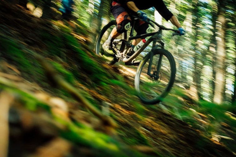 New Bike Skills Course Lets Cleves Beginners Learn to Ride Before Hitting the Trails