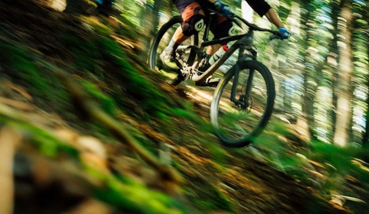 New Bike Skills Course Lets Cleves Beginners Learn to Ride Before Hitting the Trails