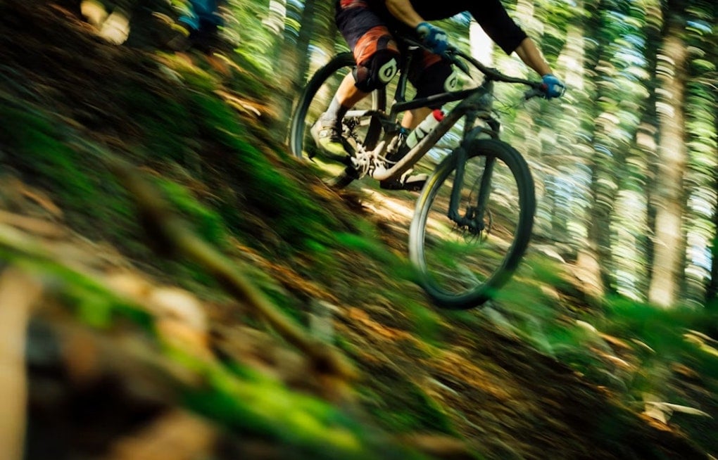 New Bike Skills Course Lets Cleves Beginners Learn to Ride Before Hitting the Trails