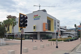 New Book Vending Machine Debuts at Tampa's Glazer Children's Museum