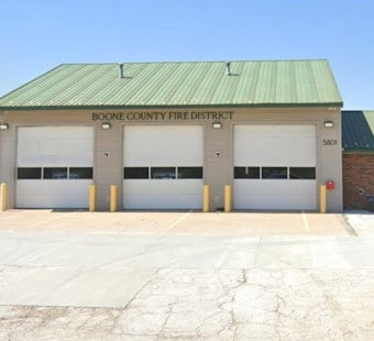 New Boone Health Ambulance Hub Races Into South Columbia To Slash 911 Response Times