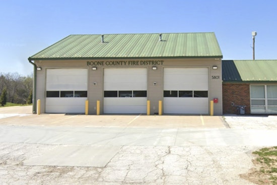 New Boone Health Ambulance Hub Races Into South Columbia To Slash 911 Response Times