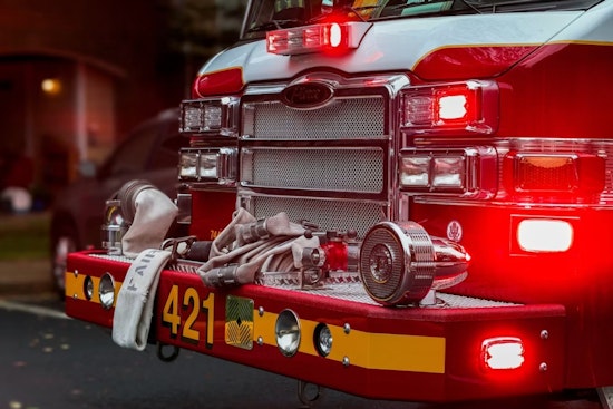 New Boston Family Loses Home, Five Pets in 15-Minute Fire, Begins Rebuild