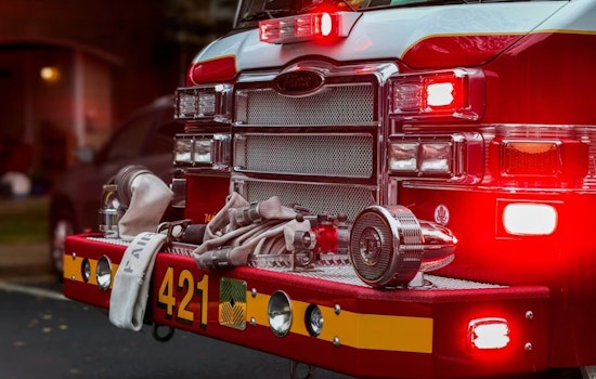 New Boston Family Loses Home, Five Pets in 15-Minute Fire, Begins Rebuild