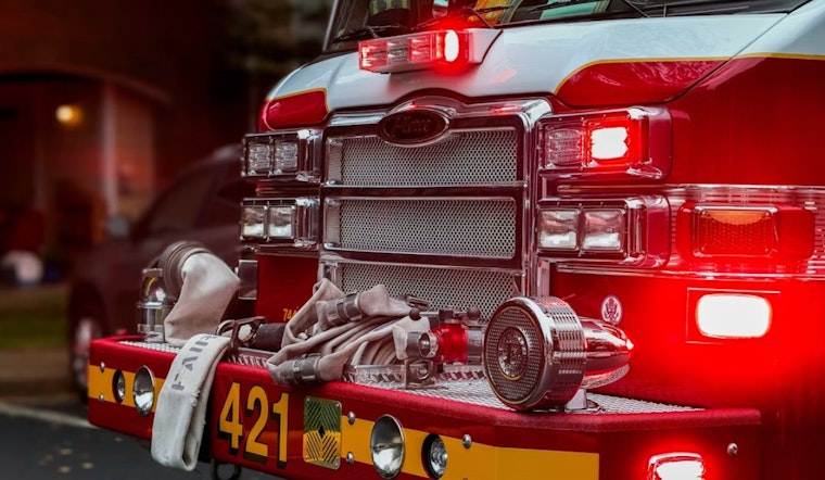 New Boston Family Loses Home, Five Pets in 15-Minute Fire, Begins Rebuild