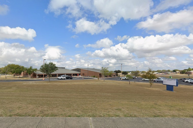 New Braunfels ISD Opens First Magnet School to Fight Flat Enrollment
