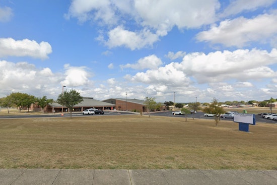 New Braunfels ISD Opens First Magnet School to Fight Flat Enrollment