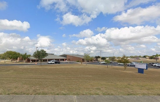 New Braunfels ISD Opens First Magnet School to Fight Flat Enrollment