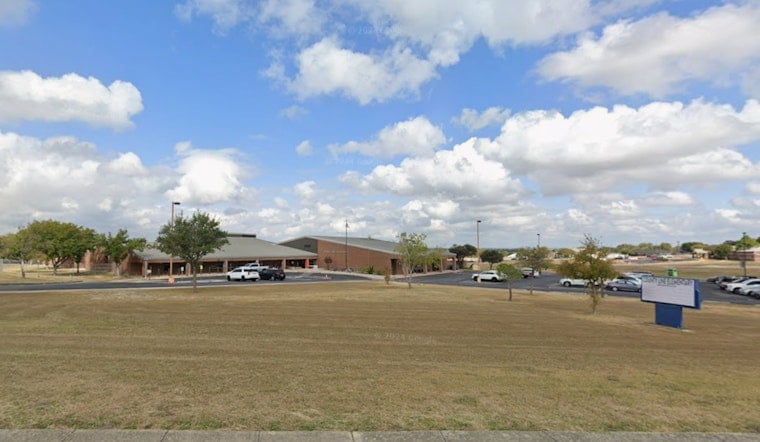 New Braunfels ISD Opens First Magnet School to Fight Flat Enrollment