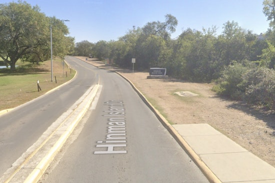 New Braunfels Locks In $1.37M Deal To Fix Sidewalk Gaps Near Oak Run Parkway