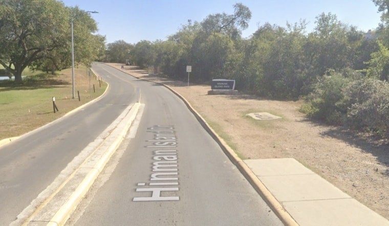 New Braunfels Locks In $1.37M Deal To Fix Sidewalk Gaps Near Oak Run Parkway
