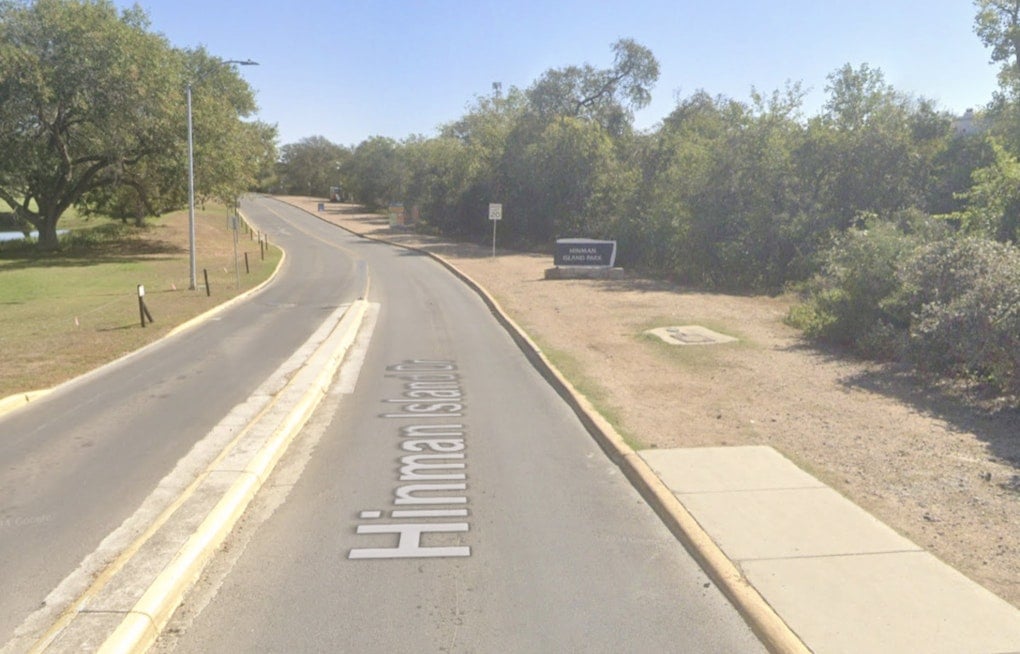 New Braunfels Locks In $1.37M Deal To Fix Sidewalk Gaps Near Oak Run Parkway