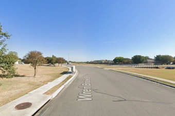 New Braunfels Manhunt Grows After Woman Attacked in Quail Valley Before Dawn