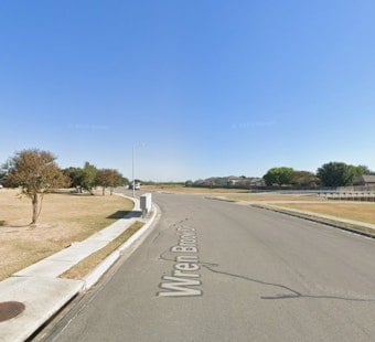 New Braunfels Manhunt Grows After Woman Attacked in Quail Valley Before Dawn