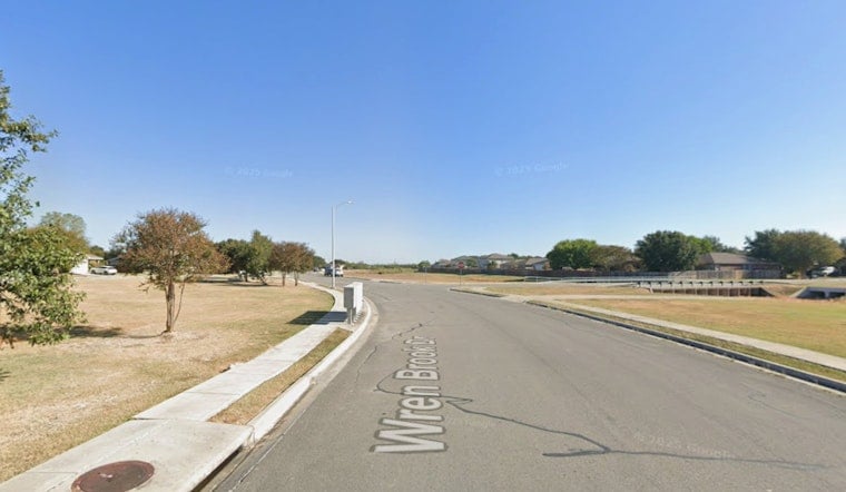 New Braunfels Manhunt Grows After Woman Attacked in Quail Valley Before Dawn