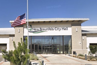 New Braunfels Rejects Lennar's $2 Million Parkland Fee Appeal Over Navarro Ranch
