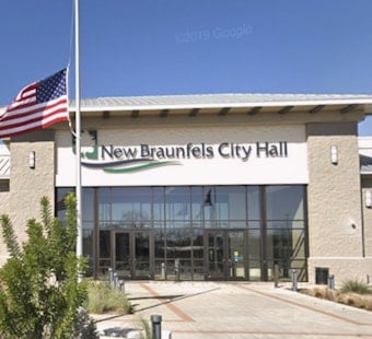 New Braunfels Rejects Lennar's $2 Million Parkland Fee Appeal Over Navarro Ranch