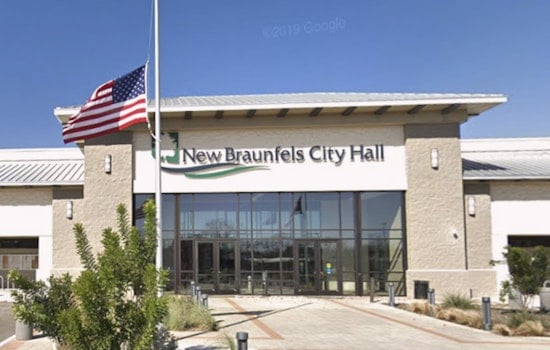 New Braunfels Rejects Lennar's $2 Million Parkland Fee Appeal Over Navarro Ranch