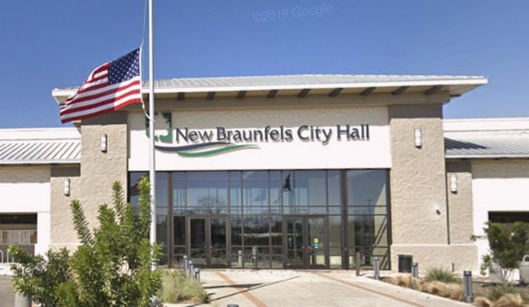 New Braunfels Rejects Lennar's $2 Million Parkland Fee Appeal Over Navarro Ranch