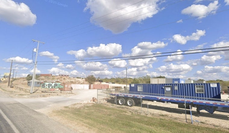 New Braunfels Rent Squeeze Pushes Sip-N-Putt Across I-35 to Bigger Digs