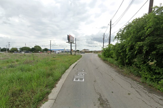 New Braunfels Retail Shell Adds 28,000 Square Feet Off SH 46 With No Tenants Named