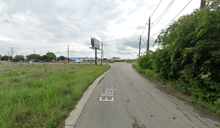 New Braunfels Retail Shell Adds 28,000 Square Feet Off SH 46 With No Tenants Named