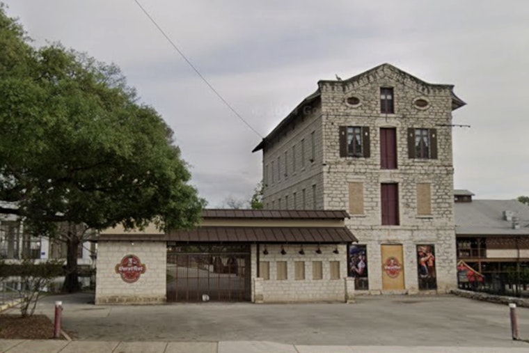 New Braunfels Sets Wurstfest 2026 Dates as Texas' Biggest Sausage Bash Returns