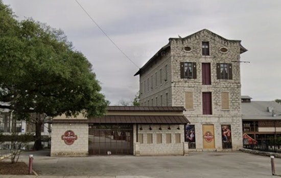New Braunfels Sets Wurstfest 2026 Dates as Texas' Biggest Sausage Bash Returns