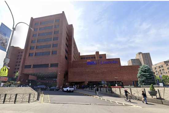 New Cardiac Cath Lab Opens at Lincoln Hospital as South Bronx Heart Deaths Outpace State