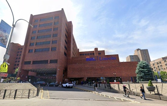 New Cardiac Cath Lab Opens at Lincoln Hospital as South Bronx Heart Deaths Outpace State