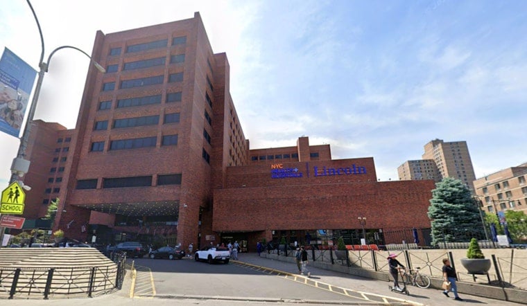 New Cardiac Cath Lab Opens at Lincoln Hospital as South Bronx Heart Deaths Outpace State