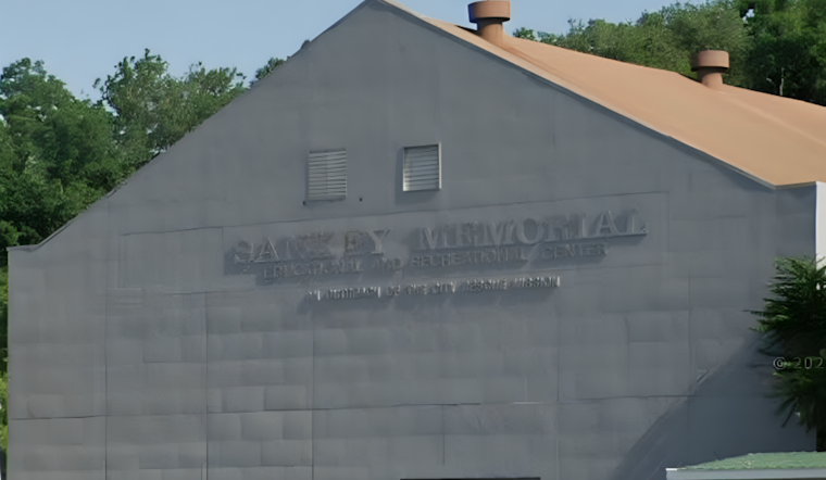New Castle Back to School Bash Serves 463 Children