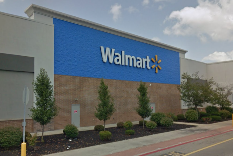New Castle Man, 36, Charged After Alleged Assault on Girl, 4, at Hermitage Walmart