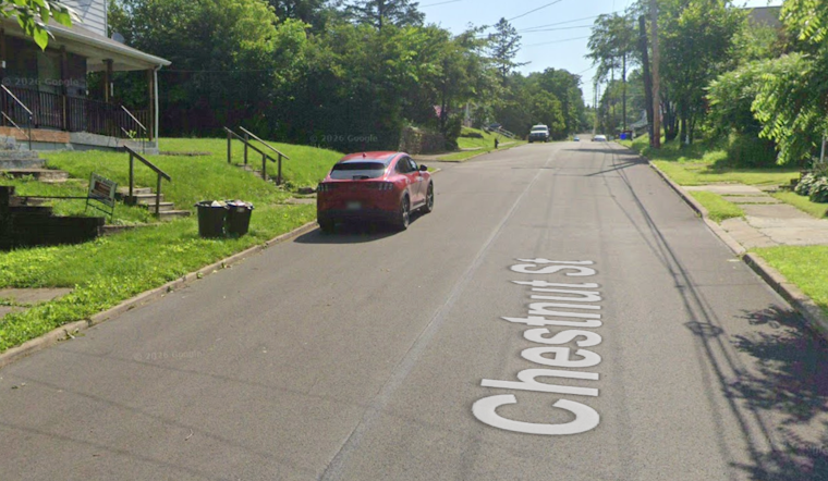 New Castle Man Shoots Dog, Then Holds Off Police in Hours-Long Standoff