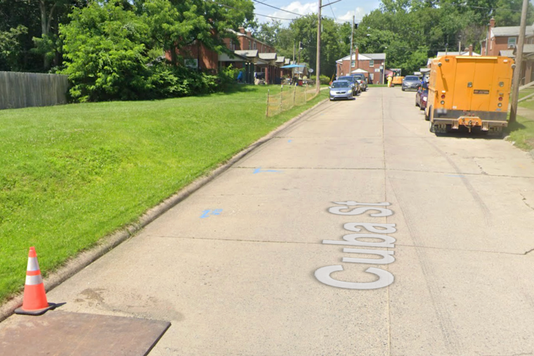 New Castle Shooting: 2 Hurt on Cuba Street, Police Say