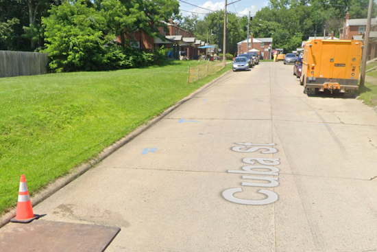 New Castle Shooting: 2 Hurt on Cuba Street, Police Say